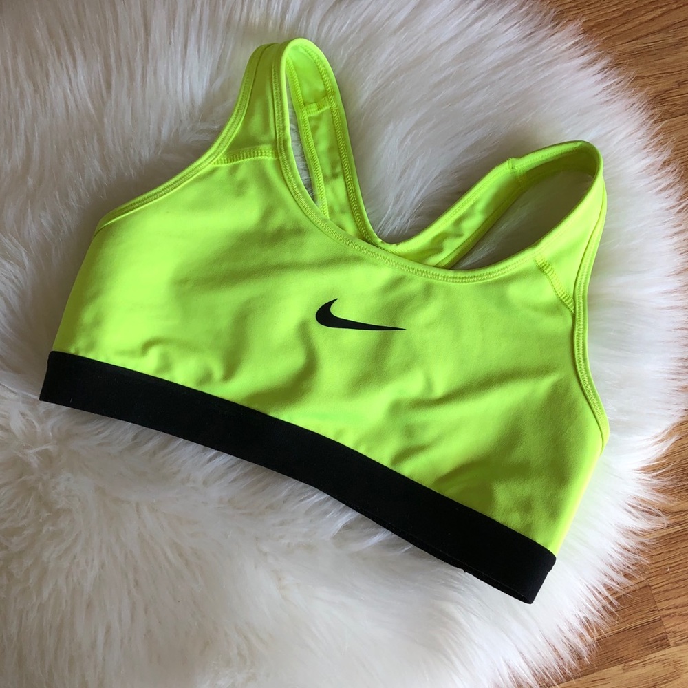 Women’s Nike Sports bra